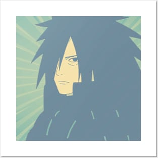 madara Posters and Art